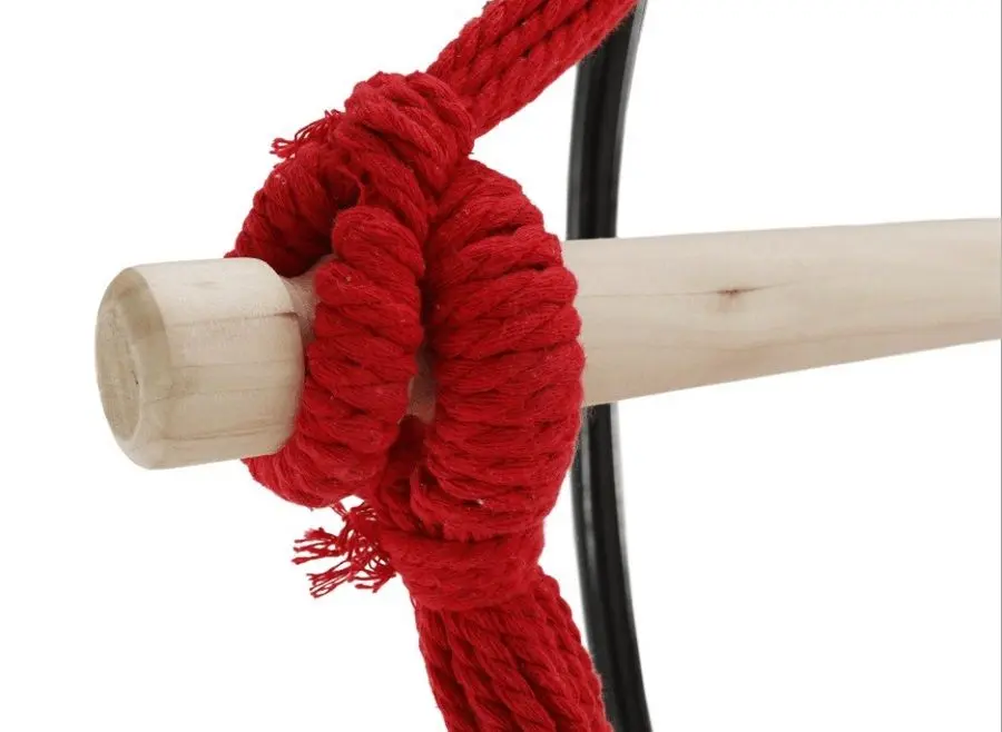 Hamac Mobhaus Nikolo New (Red)