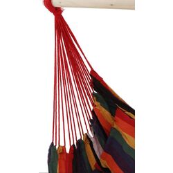 Hamac Mobhaus Nikolo New (Red) Thumb