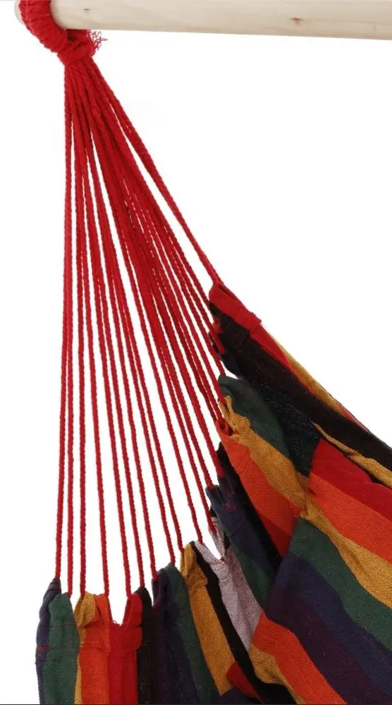 Hamac Mobhaus Nikolo New (Red)