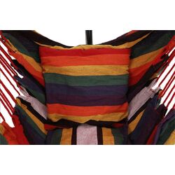 Hamac Mobhaus Nikolo New (Red) Thumb