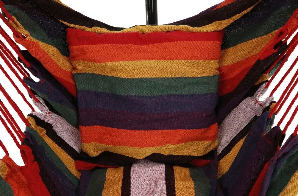 Hamac Mobhaus Nikolo New (Red)