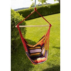 Hamac Mobhaus Nikolo New (Red) Thumb