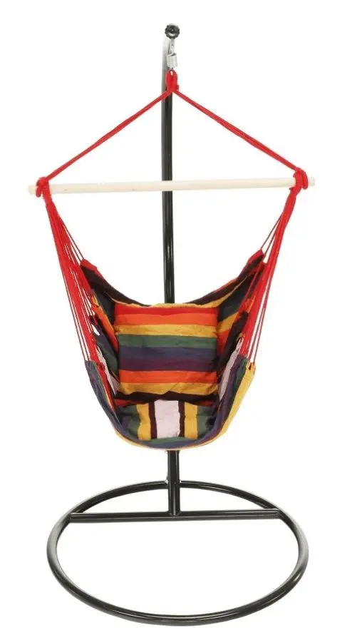 Hamac Mobhaus Nikolo New (Red)