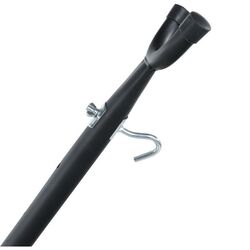 Cadru pentru hamac Mobhaus Otan New Typ 1 (Black) Thumb