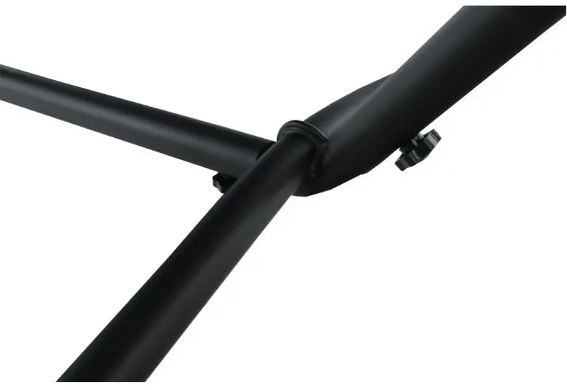 Cadru pentru hamac Mobhaus Otan New Typ 1 (Black)