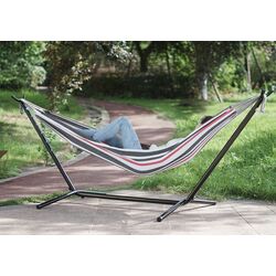 Cadru pentru hamac Mobhaus Otan New Typ 1 (Black) Thumb