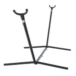 Подставка для гамака Mobhaus Otan New Typ 3 (Black) Thumb