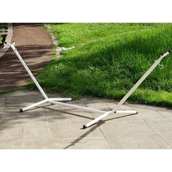 Подставка для гамака Mobhaus Otan New Typ 3 (White) Thumb