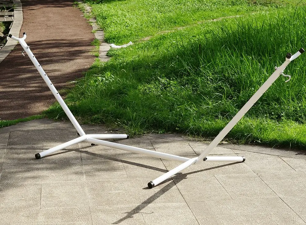 Подставка для гамака Mobhaus Otan New Typ 3 (White)