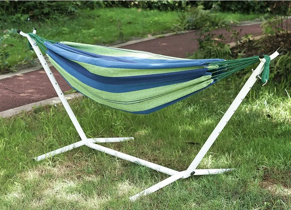 Подставка для гамака Mobhaus Otan New Typ 3 (White)