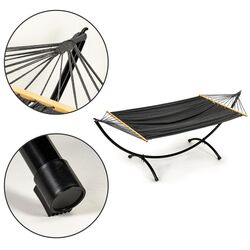 Hamac Modern Home GW-940 (Grey) Thumb