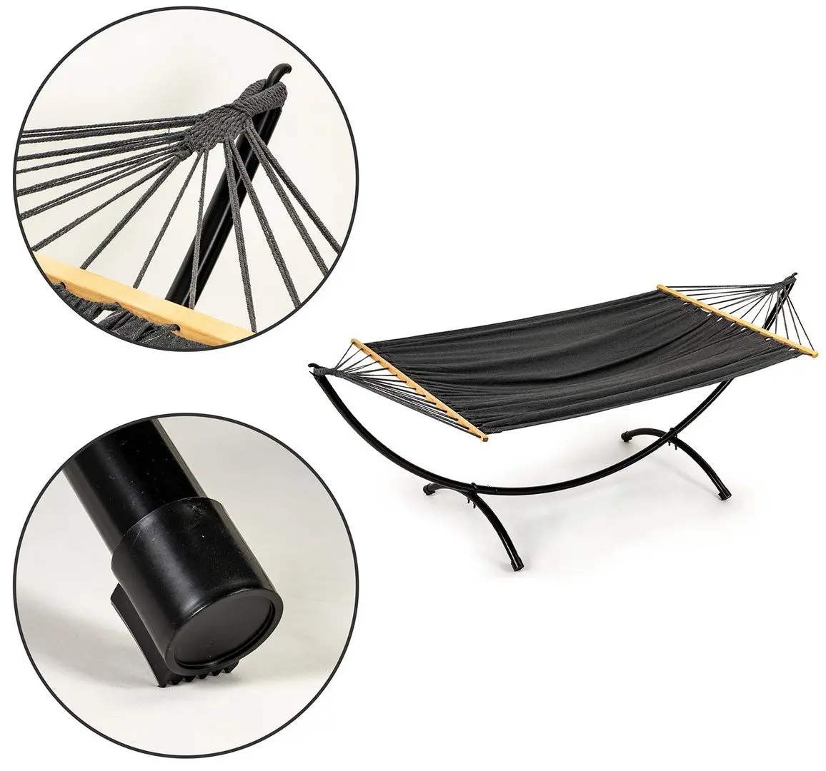 Hamac Modern Home GW-940 (Grey)