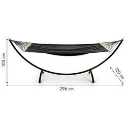 Hamac Modern Home GW-940 (Grey) Thumb