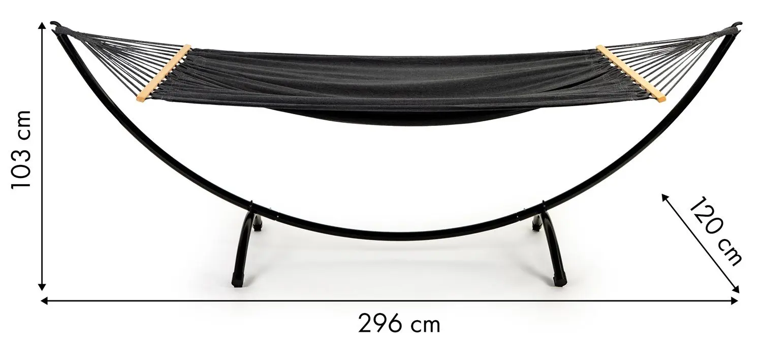 Hamac Modern Home GW-940 (Grey)