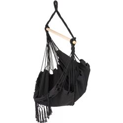 Fotoliu-hamac suspendat Modern Home GW-918 (Grey) Thumb