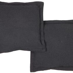 Fotoliu-hamac suspendat Modern Home GW-918 (Grey) Thumb