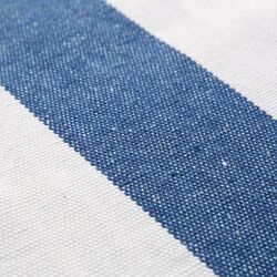 Hamac-scaun Nils Camp NC3101 (White/Blue) Thumb