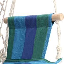 Гамак-кресло Nils Camp NC3102 (Blue) Thumb