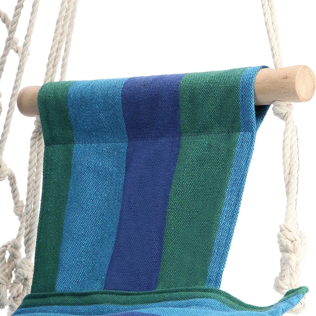 Гамак-кресло Nils Camp NC3102 (Blue)