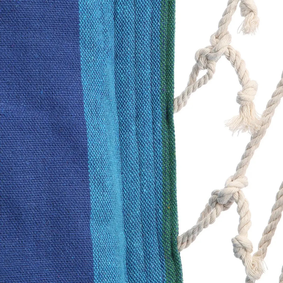 Гамак-кресло Nils Camp NC3102 (Blue)