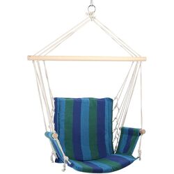 Гамак-кресло Nils Camp NC3102 (Blue)