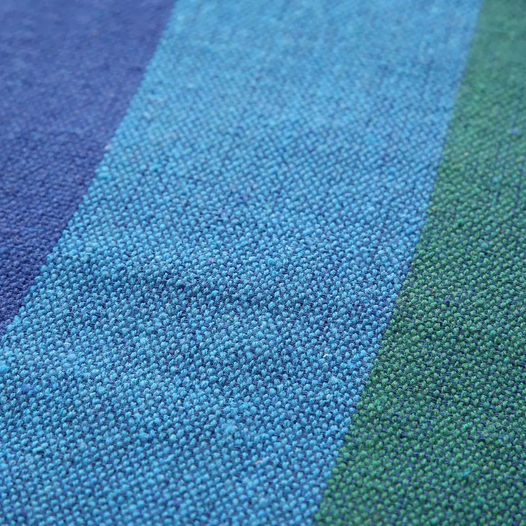 Гамак-кресло Nils Camp NC3102 (Blue)