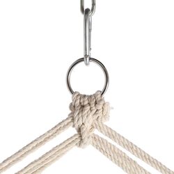 Гамак-кресло Nils Camp NC3102 (Blue) Thumb