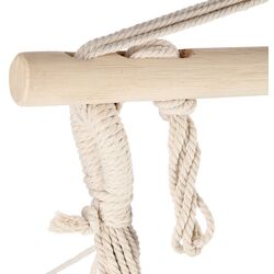 Гамак-кресло Nils Camp NC3106 (Green) Thumb