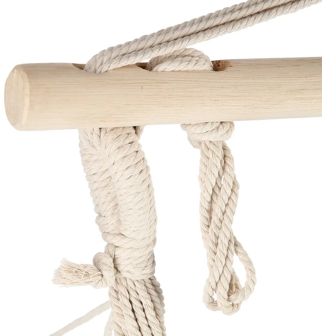 Гамак-кресло Nils Camp NC3106 (Green)