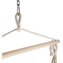 Гамак-кресло Nils Camp NC3106 (Green) Thumb