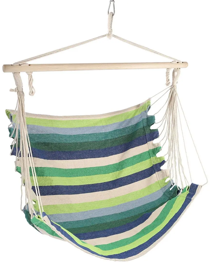 Гамак-кресло Nils Camp NC3106 (Green)