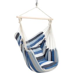 Гамак-кресло Nils Camp NC3107 (Blue) Thumb