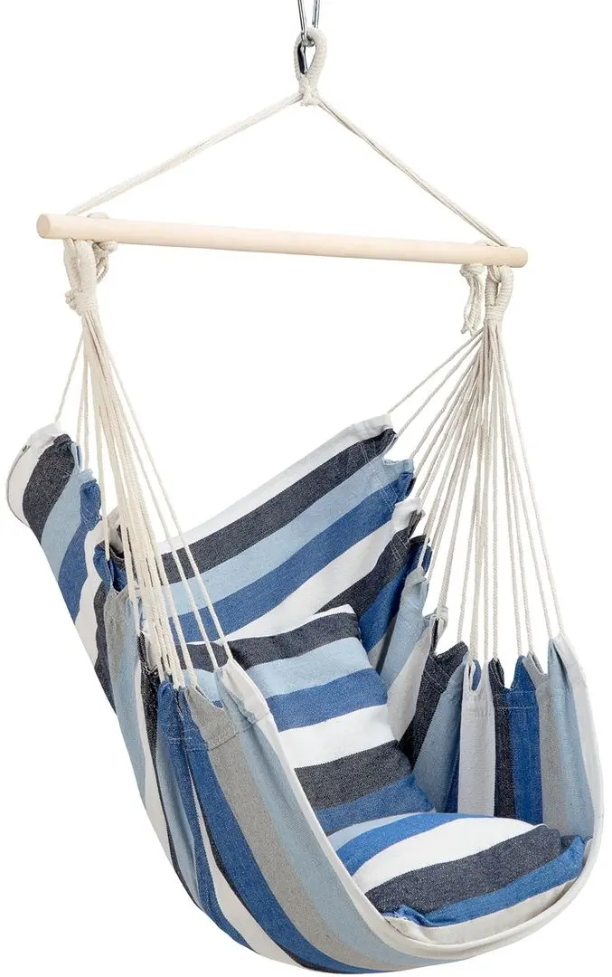 Гамак-кресло Nils Camp NC3107 (Blue)