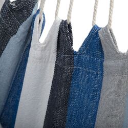 Гамак-кресло Nils Camp NC3107 (Blue) Thumb