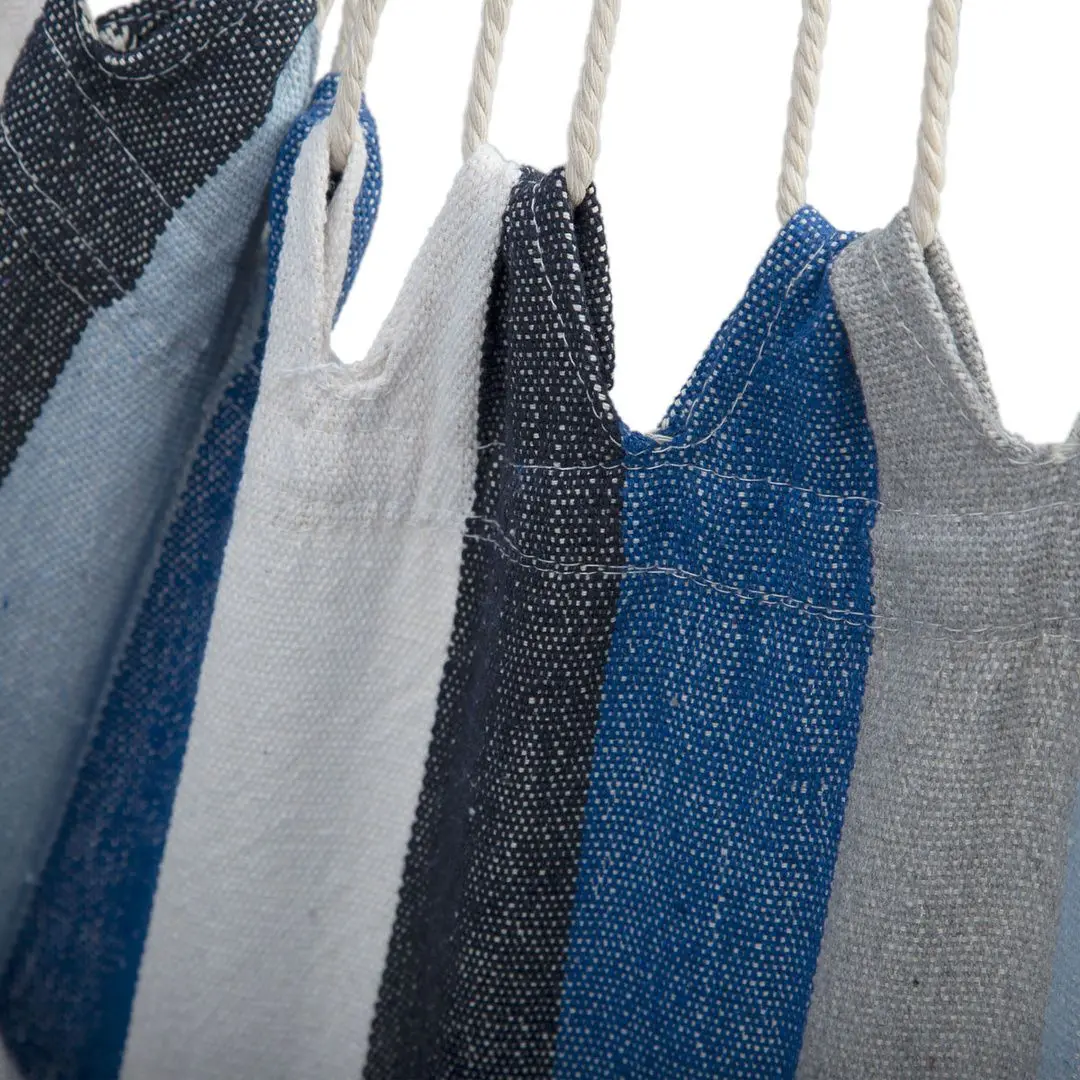 Гамак-кресло Nils Camp NC3107 (Blue)