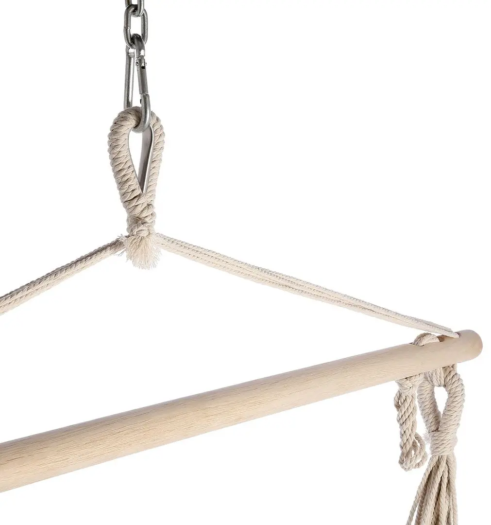 Гамак-кресло Nils Camp NC3107 (Blue)