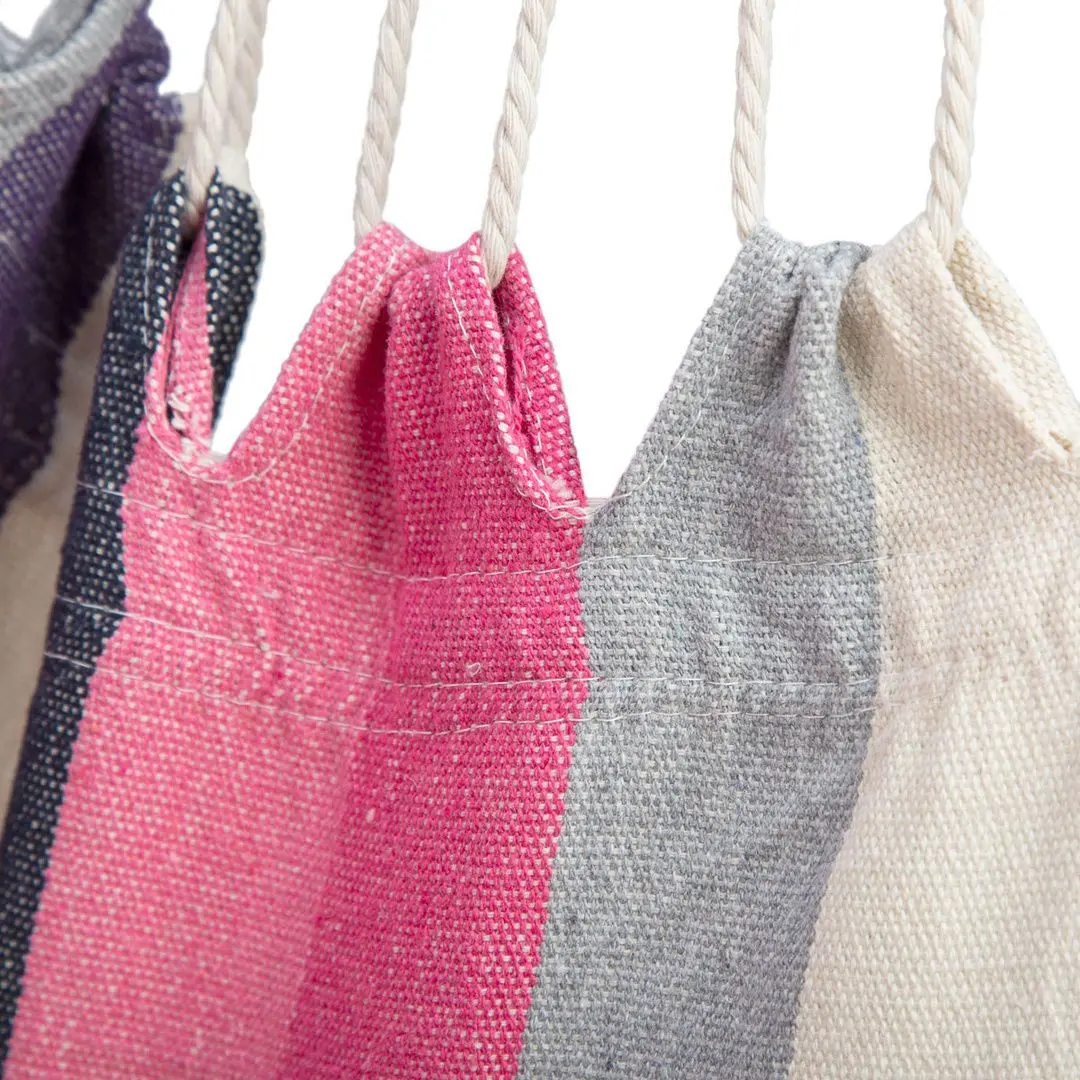 Гамак-кресло Nils Camp NC3107 (Pink)