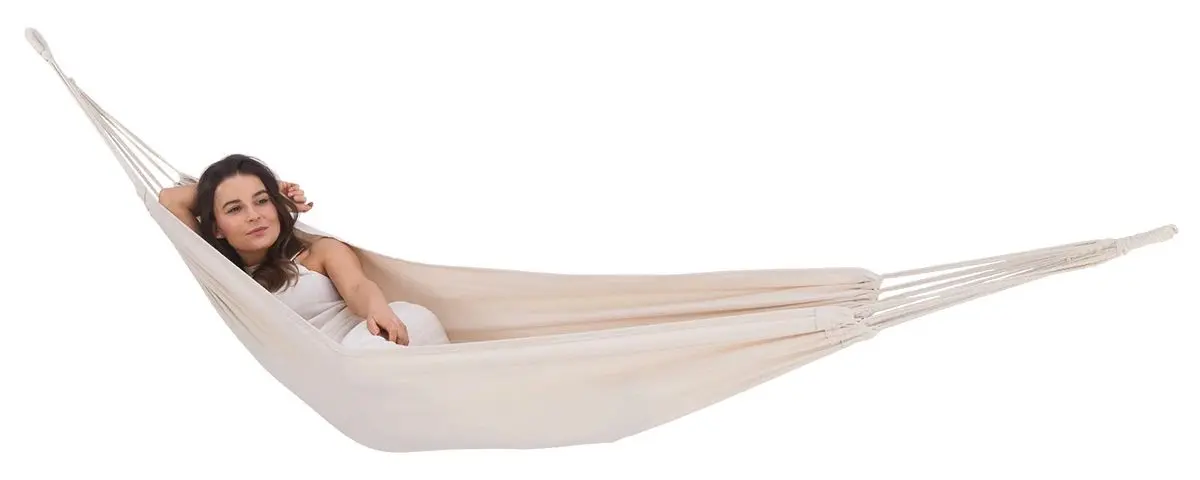 Гамак Nils Camp NC0032 (Beige)