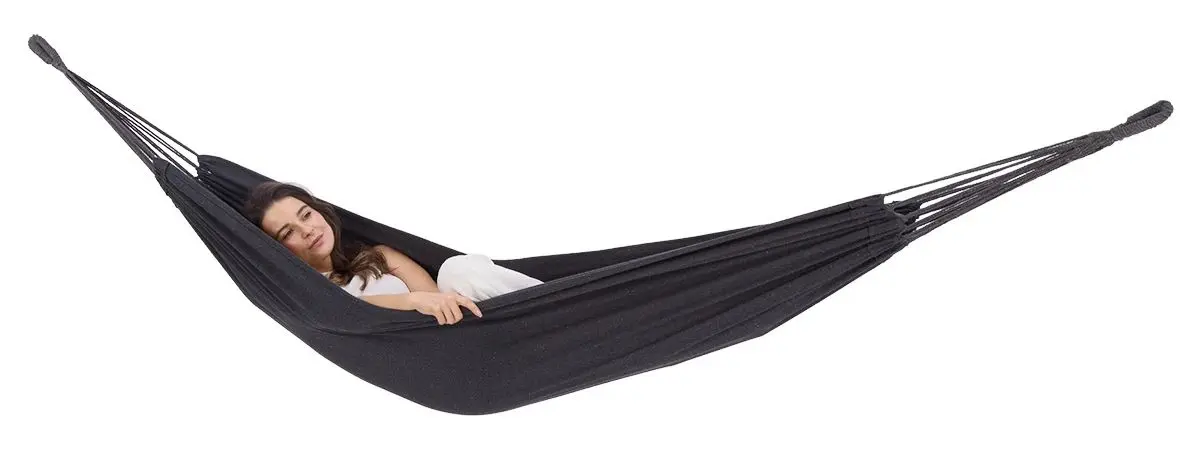 Гамак Nils Camp NC0032 (Dark Grey)