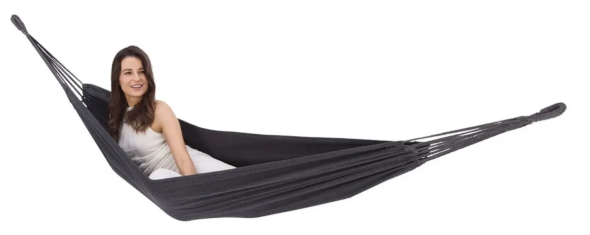 Гамак Nils Camp NC0032 (Dark Grey)