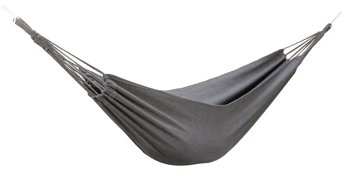 Гамак Nils Camp NC0032 (Dark Grey)