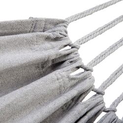 Гамак Nils Camp NC0032 (Grey) Thumb