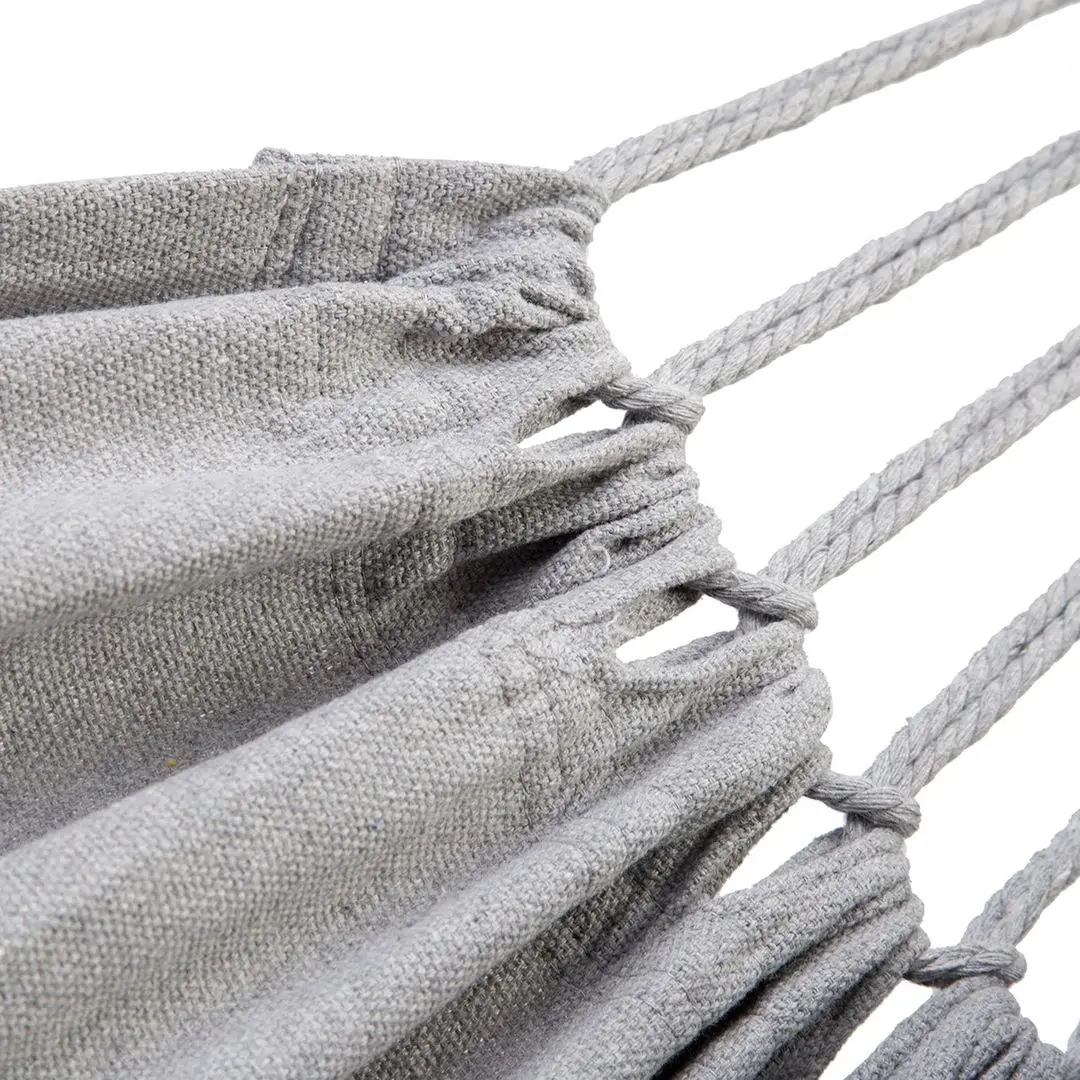 Гамак Nils Camp NC0032 (Grey)