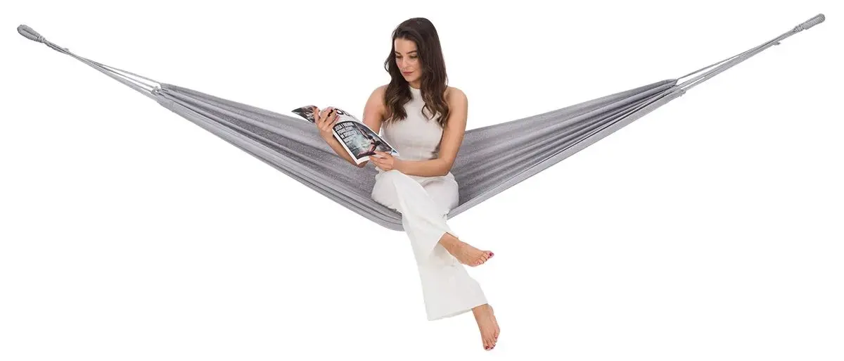 Гамак Nils Camp NC0032 (Grey)