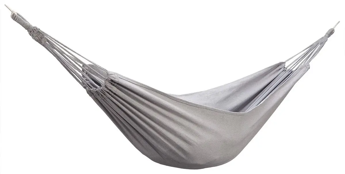 Гамак Nils Camp NC0032 (Grey)