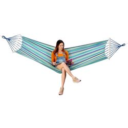 Hamac Nils Camp NC9001 (Blue) Thumb