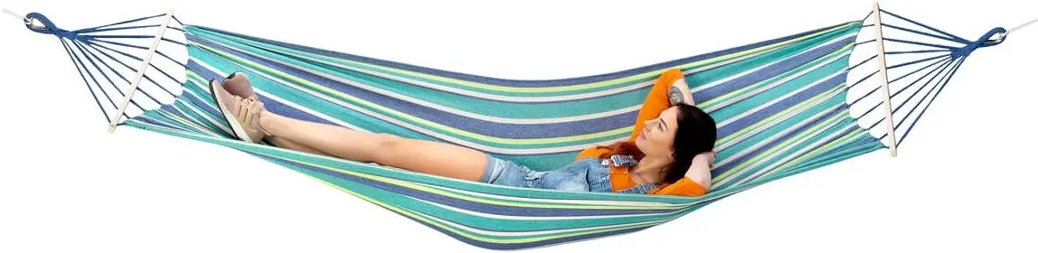 Hamac Nils Camp NC9001 (Blue)