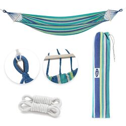 Hamac Nils Camp NC9001 (Blue) Thumb