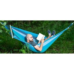 Гамак Nils Camp NC9004 (Blue/Dark Blue) Thumb