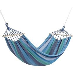 Hamac Nils Camp NC9004 (Blue/Dark Blue)